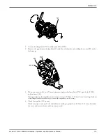 Предварительный просмотр 117 страницы ITT HT 3196 i-FRAME Installation, Operation And Maintenance Manual