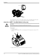 Предварительный просмотр 118 страницы ITT HT 3196 i-FRAME Installation, Operation And Maintenance Manual