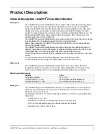 Preview for 11 page of ITT i-ALERT 2 Installation, Operation And Maintenance Manual