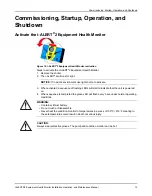 Preview for 15 page of ITT i-ALERT 2 Installation, Operation And Maintenance Manual