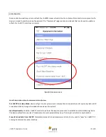 Предварительный просмотр 50 страницы ITT i-ALERT2 Application Manual