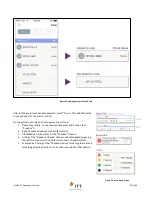Предварительный просмотр 55 страницы ITT i-ALERT2 Application Manual