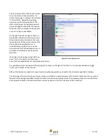 Предварительный просмотр 56 страницы ITT i-ALERT2 Application Manual