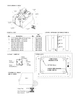 Предварительный просмотр 3 страницы ITT JABSCO 38110-Series Manual