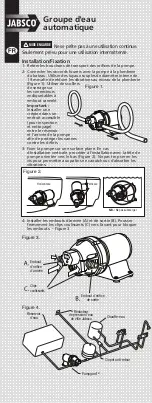 Предварительный просмотр 4 страницы ITT JABSCO 52600 Series Manual