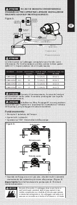 Предварительный просмотр 9 страницы ITT JABSCO 52600 Series Manual