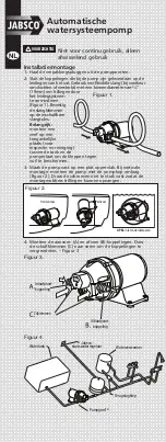 Предварительный просмотр 10 страницы ITT JABSCO 52600 Series Manual