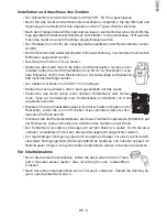 Предварительный просмотр 7 страницы ITT KS 840 Instruction Booklet