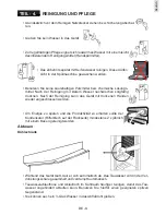 Предварительный просмотр 11 страницы ITT KS 840 Instruction Booklet