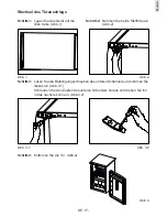 Предварительный просмотр 19 страницы ITT KS 840 Instruction Booklet