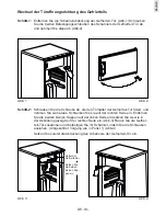 Предварительный просмотр 21 страницы ITT KS 840 Instruction Booklet