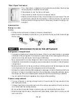 Предварительный просмотр 28 страницы ITT KS 840 Instruction Booklet