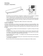 Предварительный просмотр 30 страницы ITT KS 840 Instruction Booklet