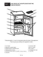 Предварительный просмотр 34 страницы ITT KS 840 Instruction Booklet