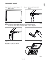 Предварительный просмотр 37 страницы ITT KS 840 Instruction Booklet