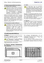 Предварительный просмотр 9 страницы ITT L Series Installation,Operation And Maintenance Instruction