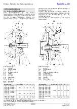 Предварительный просмотр 10 страницы ITT L Series Installation,Operation And Maintenance Instruction