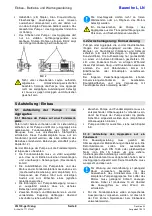 Предварительный просмотр 13 страницы ITT L Series Installation,Operation And Maintenance Instruction