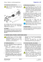 Предварительный просмотр 17 страницы ITT L Series Installation,Operation And Maintenance Instruction