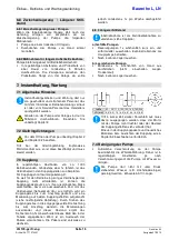 Предварительный просмотр 19 страницы ITT L Series Installation,Operation And Maintenance Instruction