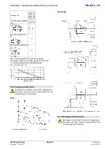 Предварительный просмотр 55 страницы ITT L Series Installation,Operation And Maintenance Instruction