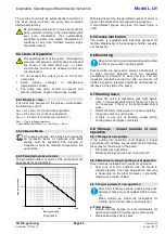 Предварительный просмотр 57 страницы ITT L Series Installation,Operation And Maintenance Instruction