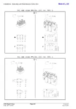 Предварительный просмотр 62 страницы ITT L Series Installation,Operation And Maintenance Instruction