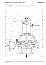 Предварительный просмотр 63 страницы ITT L Series Installation,Operation And Maintenance Instruction