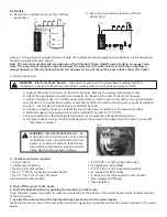 Предварительный просмотр 3 страницы ITT Laing Thermotech E1 Series Installation, Operation And Service Instructions