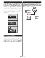 Предварительный просмотр 8 страницы ITT LED 28H-7185 User Manual