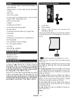 Предварительный просмотр 29 страницы ITT LED 28H-7185 User Manual