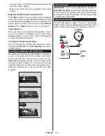 Предварительный просмотр 30 страницы ITT LED 28H-7185 User Manual