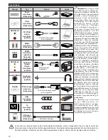 Предварительный просмотр 14 страницы ITT LED 39F-7175 series Manual