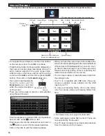 Предварительный просмотр 70 страницы ITT LED 39F-7175 series Manual