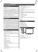 Preview for 7 page of ITT LED 50F-7375 Manual