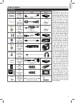 Preview for 11 page of ITT LED 50F-7375 Manual