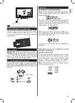 Preview for 39 page of ITT LED 50F-7375 Manual