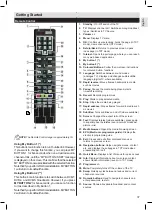 Preview for 41 page of ITT LED 50F-7375 Manual