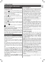 Preview for 43 page of ITT LED 50F-7375 Manual