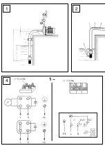 Предварительный просмотр 3 страницы ITT LOWARA 107500000XAA Instructions For Installation And Use, Safety, Declaration Of Conformity