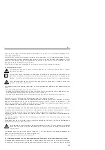 Предварительный просмотр 39 страницы ITT Lowara DL105 Instructions For Installation And Use Manual