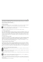 Предварительный просмотр 79 страницы ITT Lowara DL105 Instructions For Installation And Use Manual