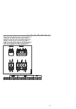 Предварительный просмотр 107 страницы ITT Lowara DL105 Instructions For Installation And Use Manual