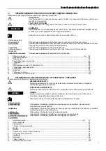 Preview for 7 page of ITT Lowara Doublebox Plus Series Installation And Operating Instructions Manual