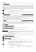 Preview for 9 page of ITT Lowara Doublebox Plus Series Installation And Operating Instructions Manual