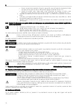 Preview for 10 page of ITT Lowara Doublebox Plus Series Installation And Operating Instructions Manual