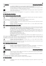 Preview for 11 page of ITT Lowara Doublebox Plus Series Installation And Operating Instructions Manual