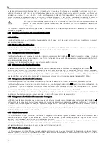 Preview for 12 page of ITT Lowara Doublebox Plus Series Installation And Operating Instructions Manual