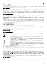 Preview for 13 page of ITT Lowara Doublebox Plus Series Installation And Operating Instructions Manual