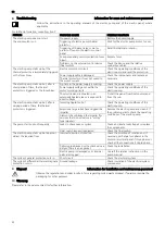 Preview for 22 page of ITT Lowara Doublebox Plus Series Installation And Operating Instructions Manual